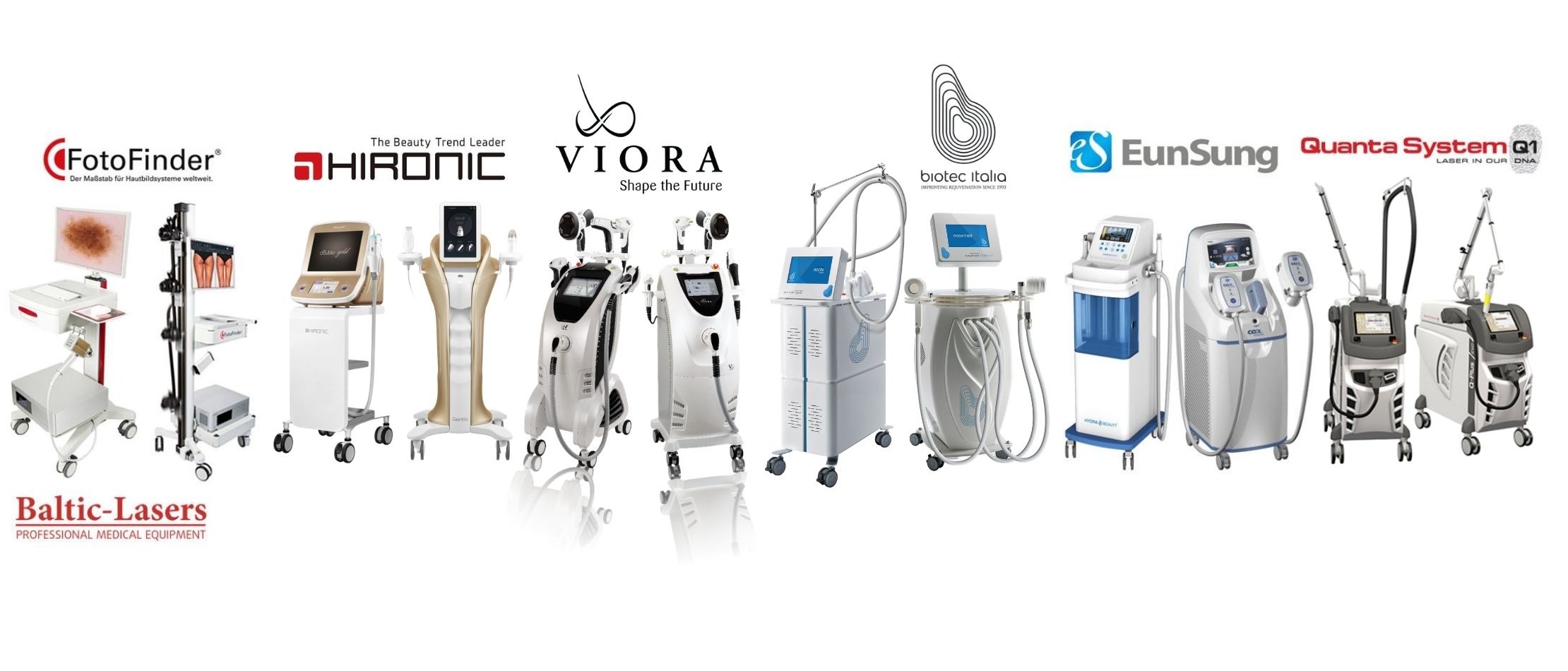 Baltic Lasers Buy Medical Lasers Here