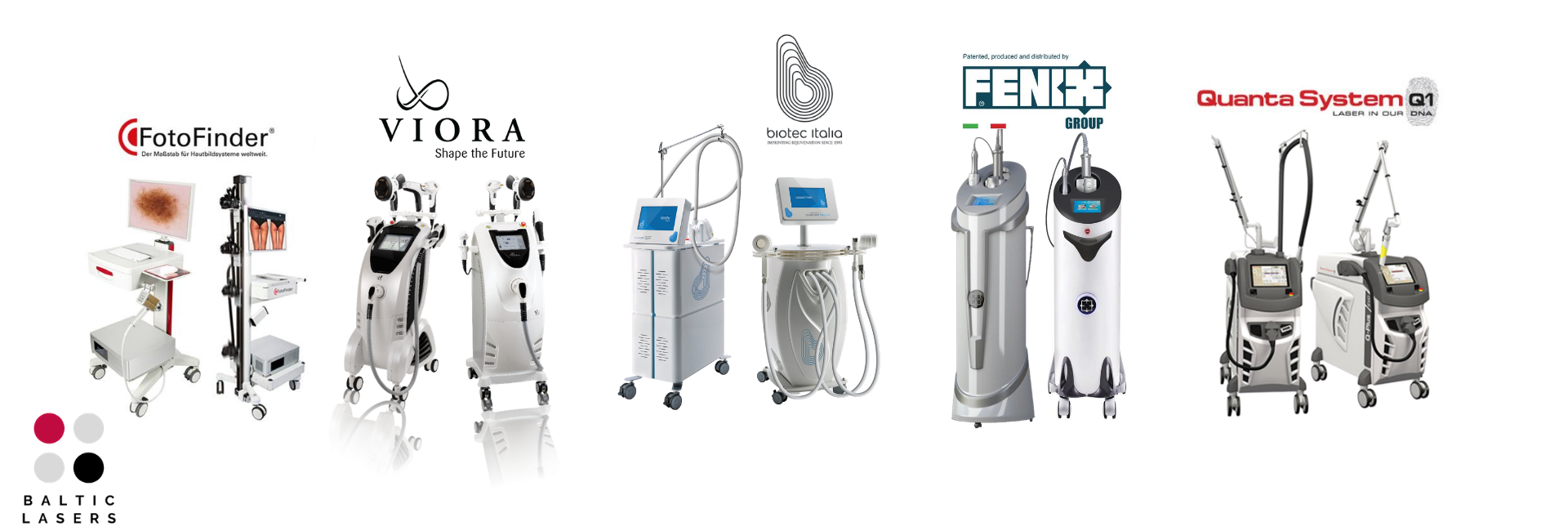 PROFESSIONAL MEDICAL LASERS