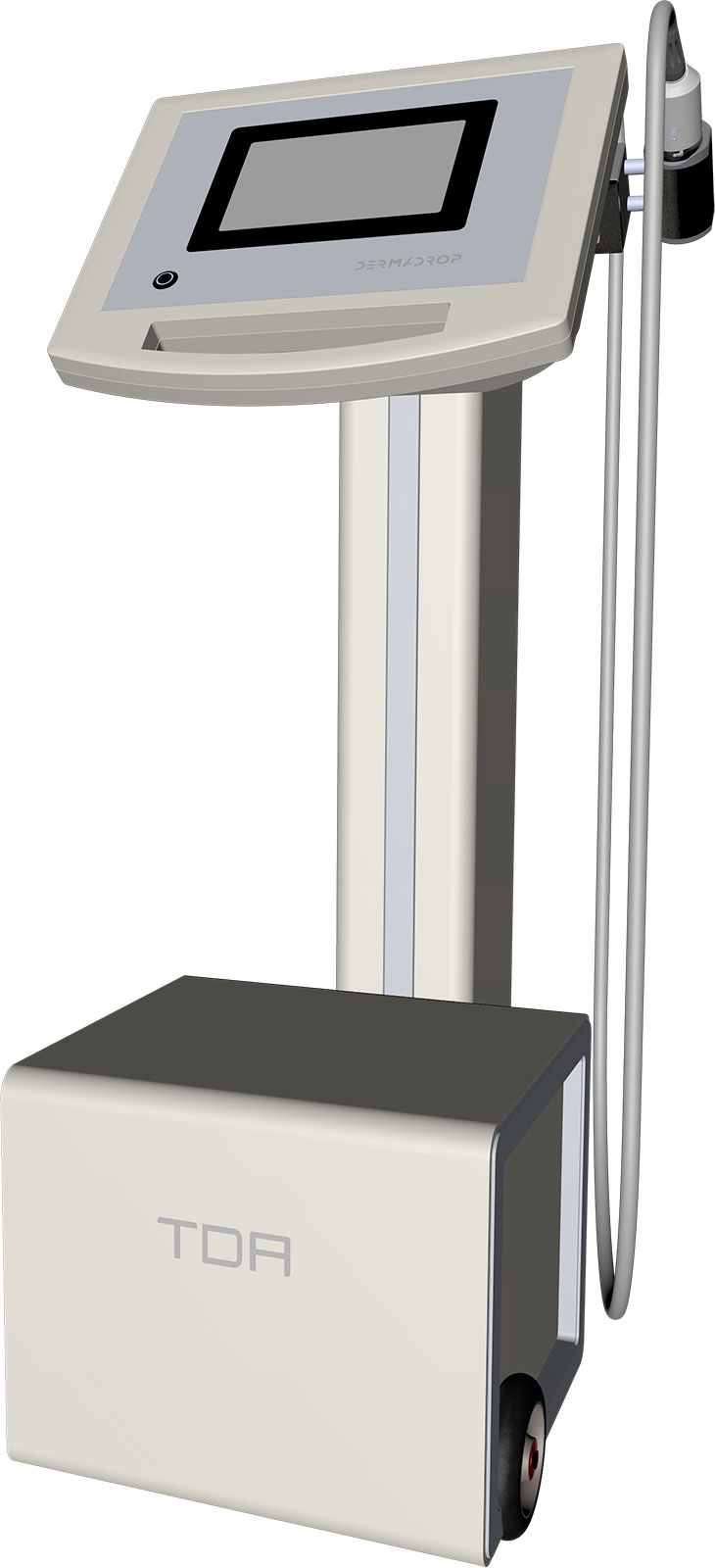 DERMADROP-Device