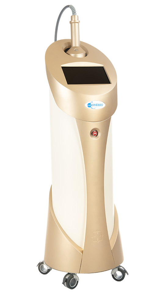 Endospheres Therapy Machine Price 2024 Baltic Lasers